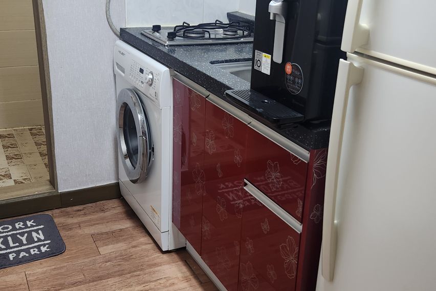 순천역앞 12평 풀옵션