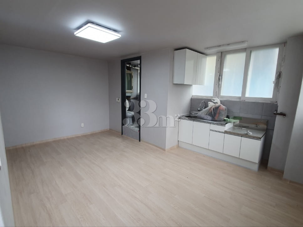 Heungseon Station, fully furnished, top-quali 0th image