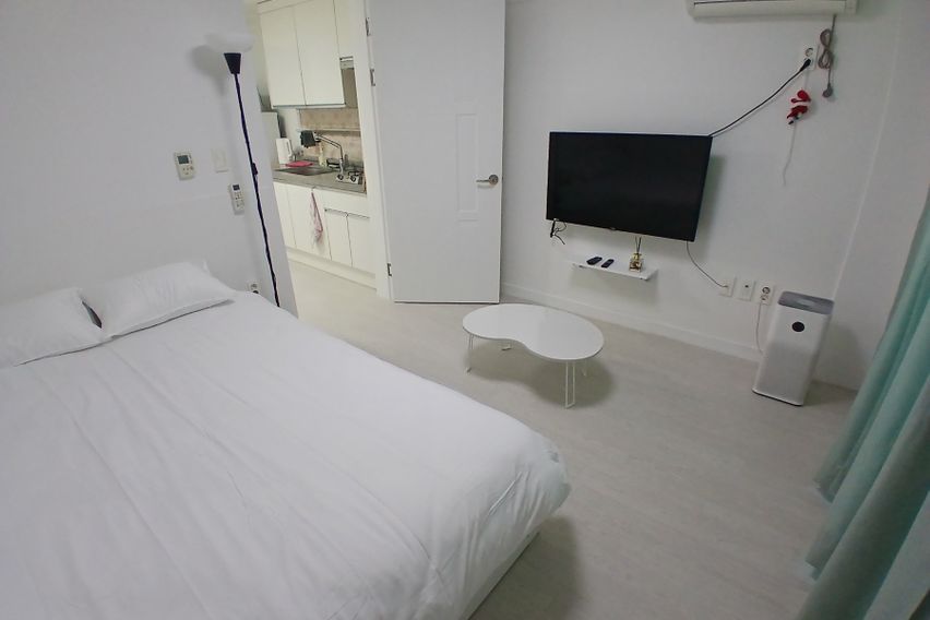 만촌역 3분거리 21 2번째 이미지