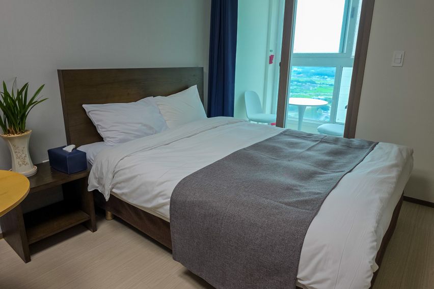 이천시 휴티스 더블룸 12번째 이미지