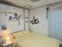 Cozy home 4 minutes from Songhyeon Station~♡ 0th image