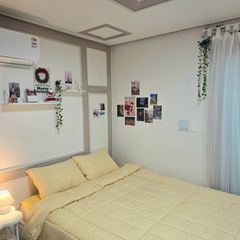 Cozy home 4 minutes from Songhyeon Station~♡ Unit Image