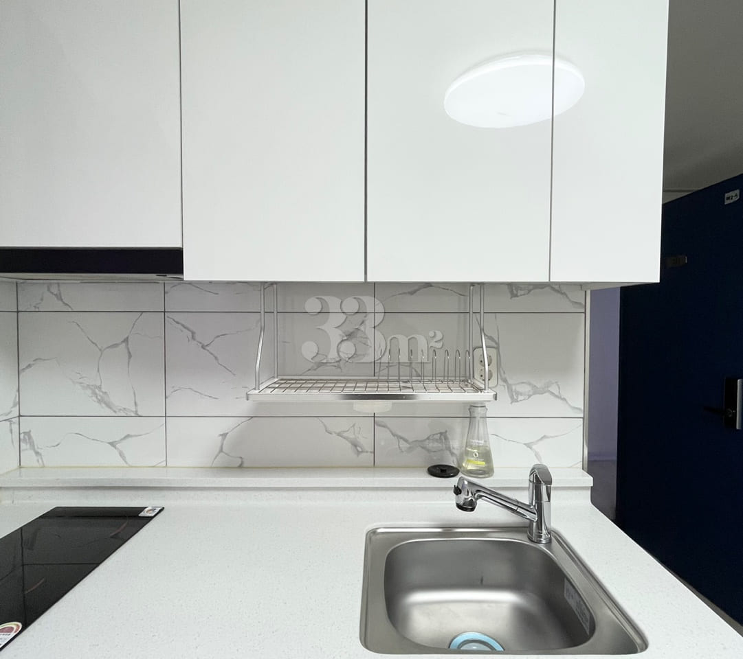 Three-room apartment, right next to Unseo Sta 14th image