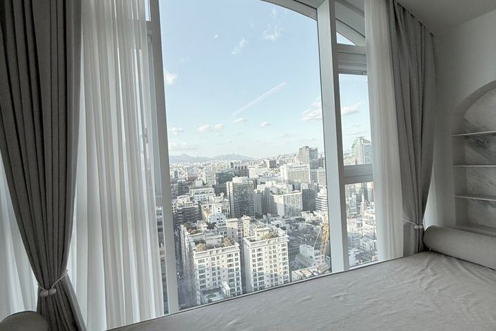 강남역 역삼동 호텔식 7번째 이미지
