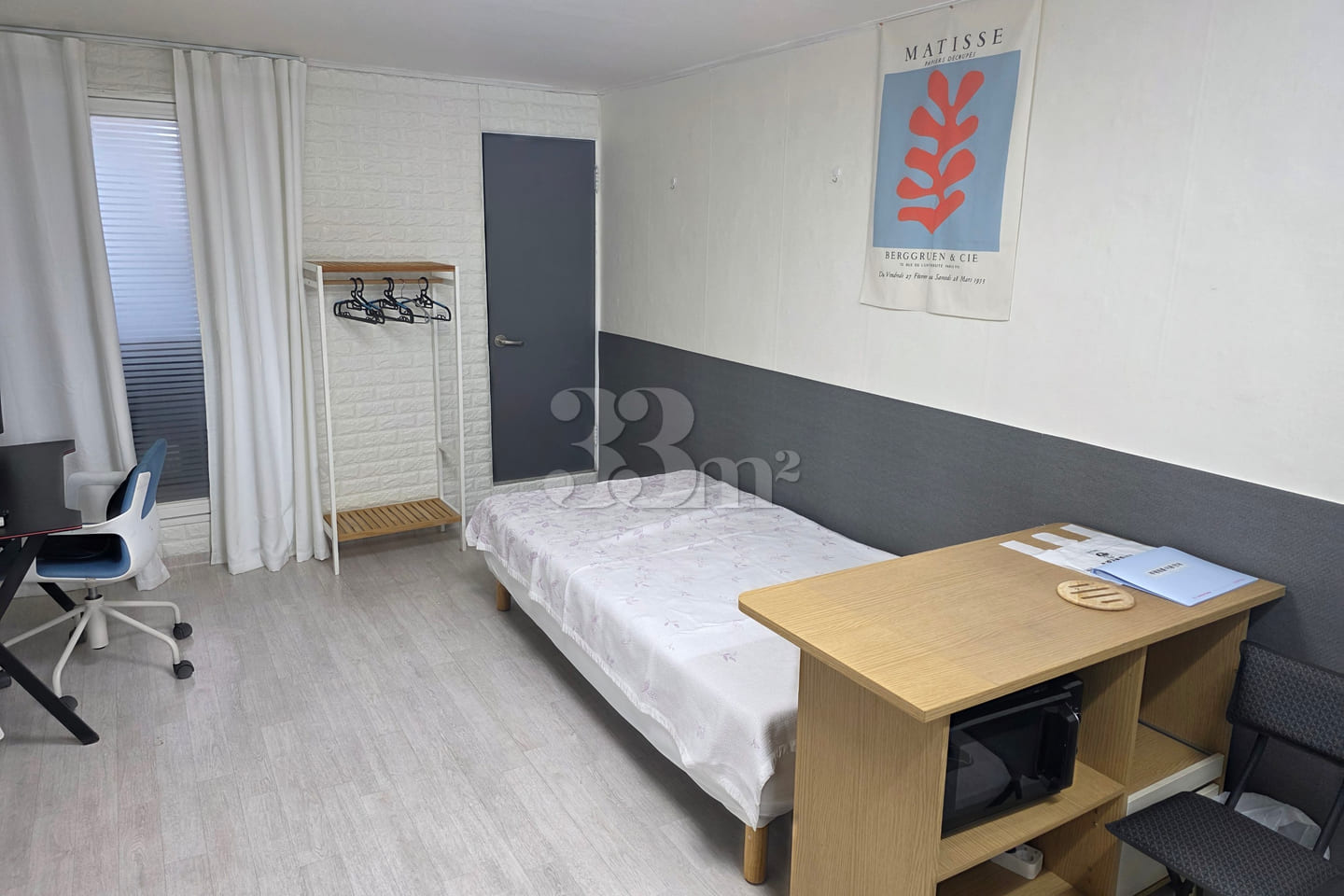 Bupyeong Studio Apartment B 1th image