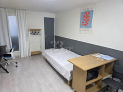 Bupyeong Studio Apartment B 1th image