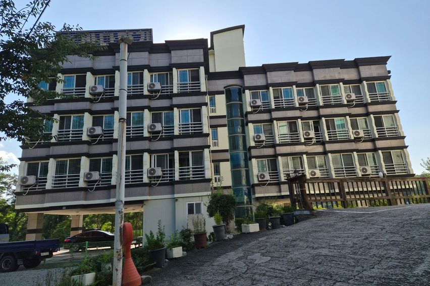 ♡속초바다향기앤틱505 3번째 이미지