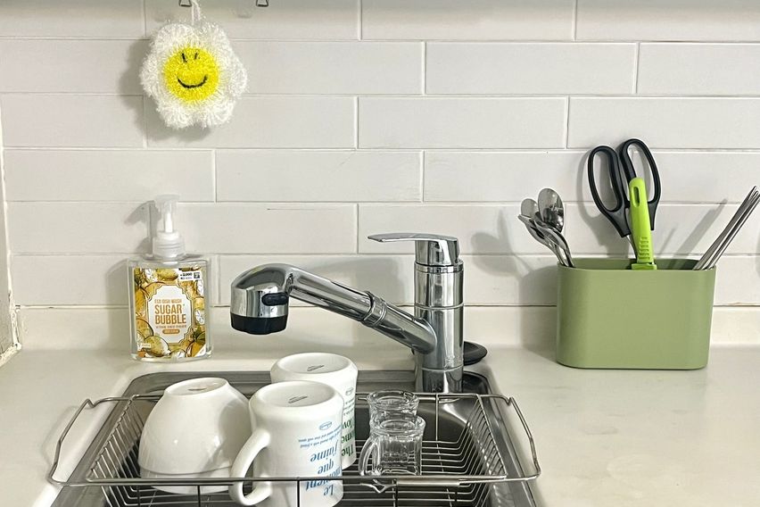 성수 뚝섬 서울숲 숙소