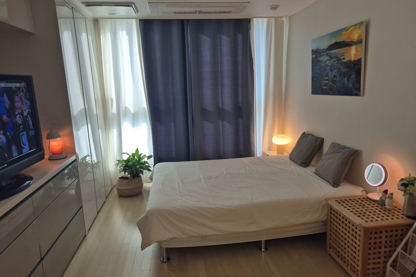 루원시티 최고중심가 3번째 이미지