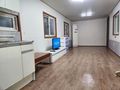 토평 옥탑 투룸 8호선 1번째 이미지