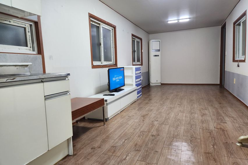 옥탑/투룸~장자호수역