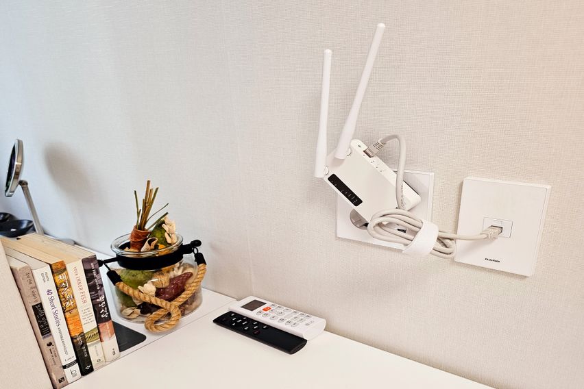 신축럭셔리풀옵션406호