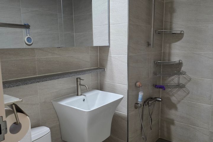 Gap during moving/renovation 5th image