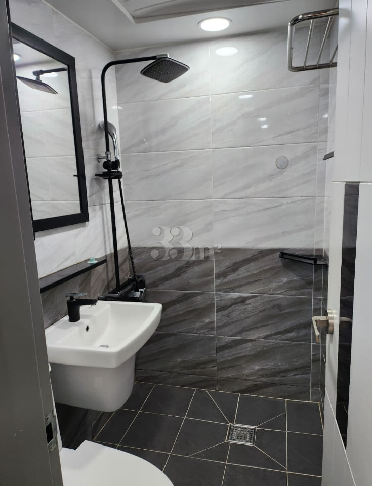 2-room apartment near Mokdong Station and Mok 5th image