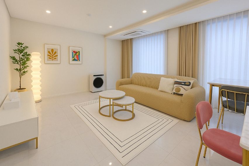 신축 서초동 럭셔리