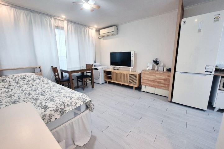 Gyeongju Pohang OK ★ 2nd floor, fully furnish 3th image