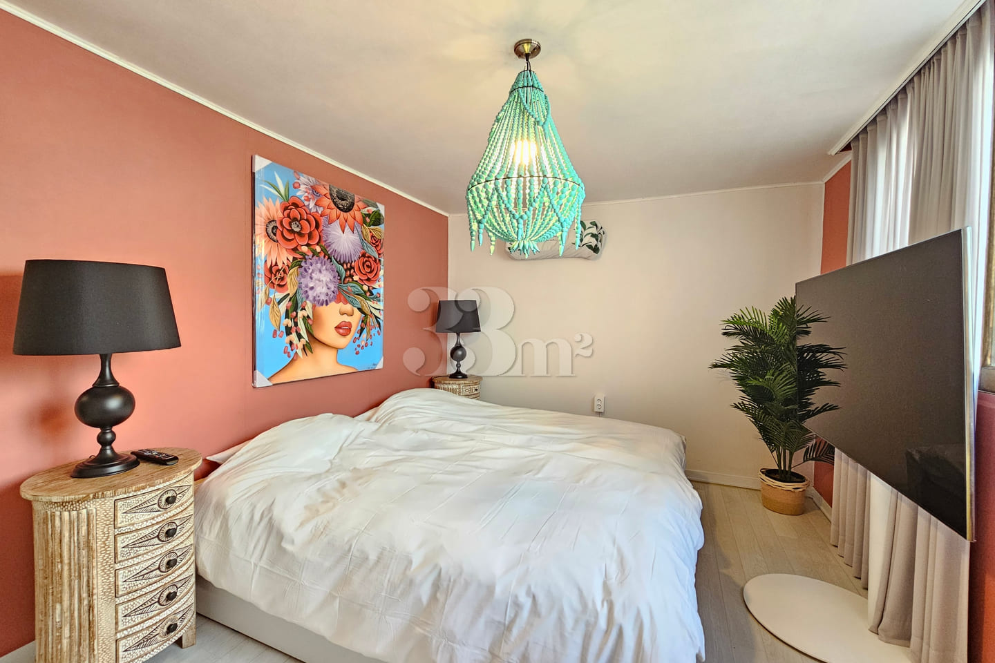 3-minute walk from Hongdae Station, clean 3-r 0th image