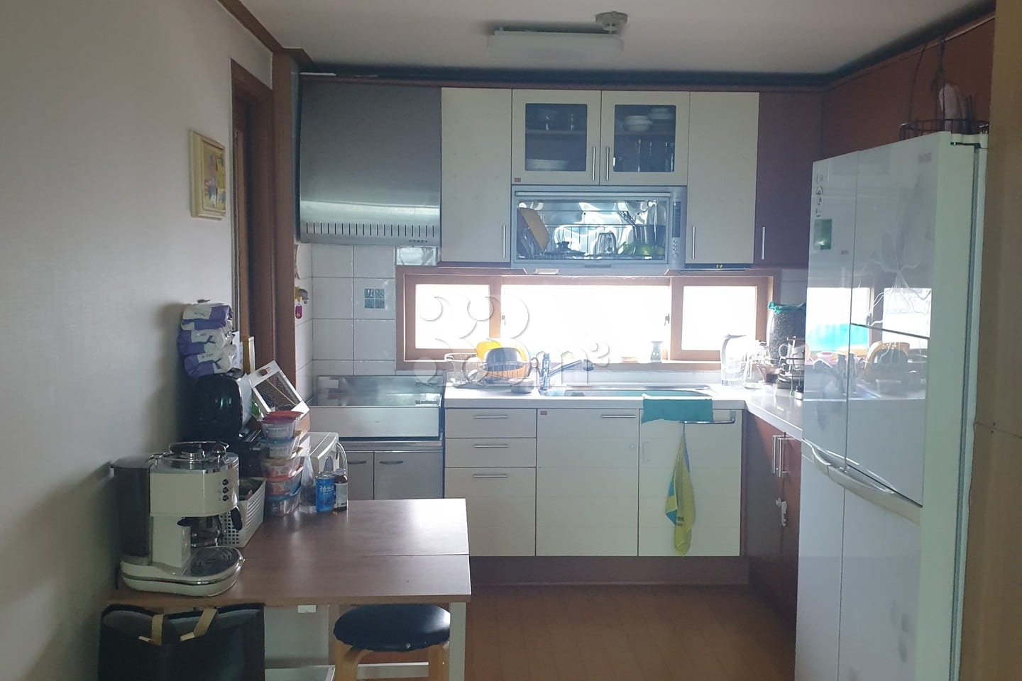 DMC Station/Shared Apartment 5th image