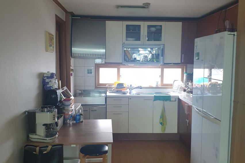 DMC역 33평 아파트