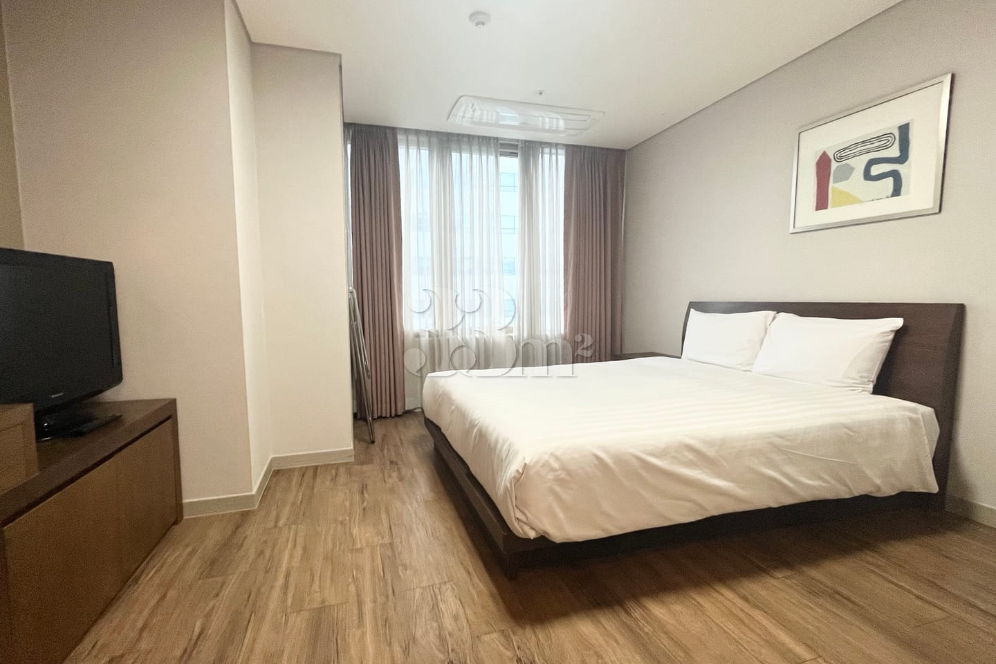 Affordable studio apartment in Jung-gu, Seoul 0th image