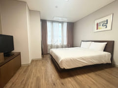 Affordable studio apartment in Jung-gu, Seoul 0th image
