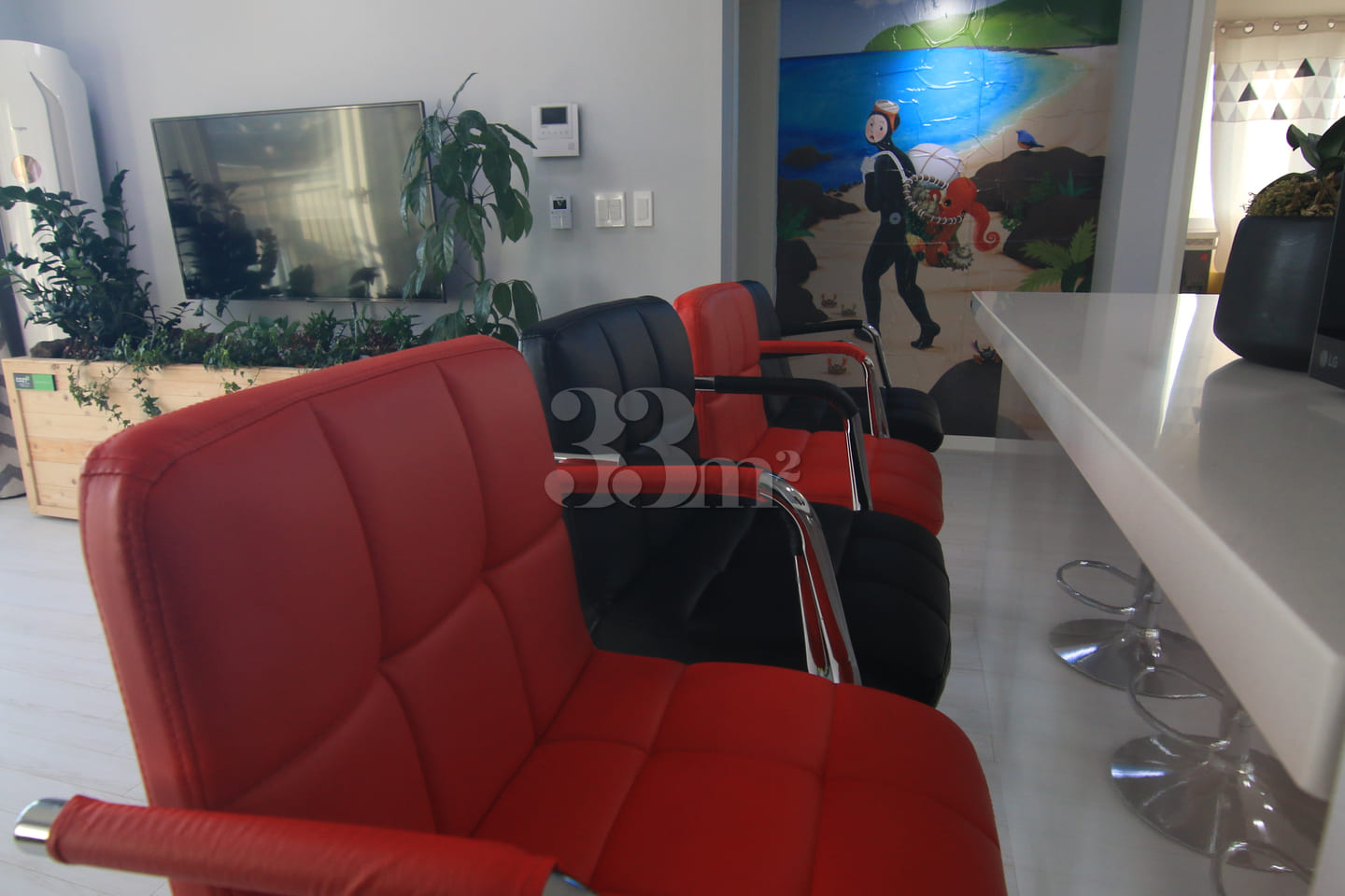 Jeju Hamdeok (Family Kids Room) 3th image