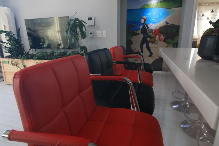 제주함덕(가족키즈룸) 3번째 이미지