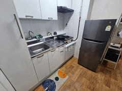 Fully furnished studio (approx. 26 m²) locate 8th image