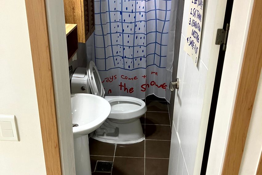 중앙대정문3분 1인실A 14번째 이미지