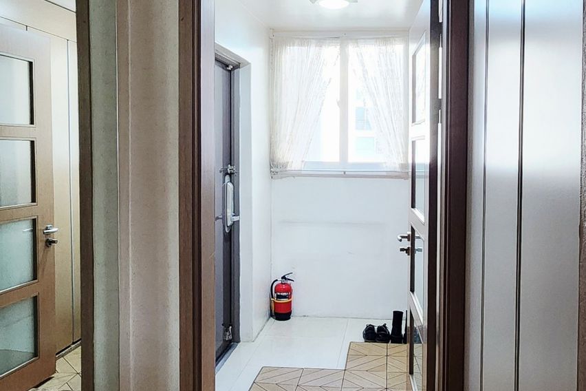 산단 5분 봉명아이파크