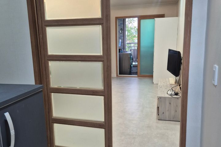 Chojeon-dong Renovated Studio 3 2th image