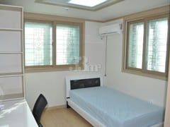 Studio apartment near Korea National Universi 0th image