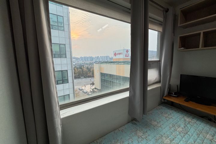 모모레지던스연수점25호 2번째 이미지
