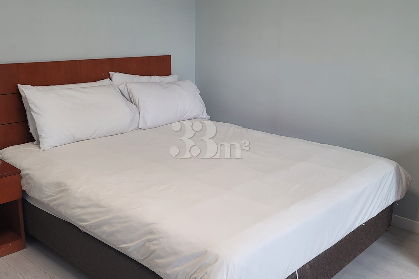 Two-bedroom apartment near Gangnam Station, 3 5th image