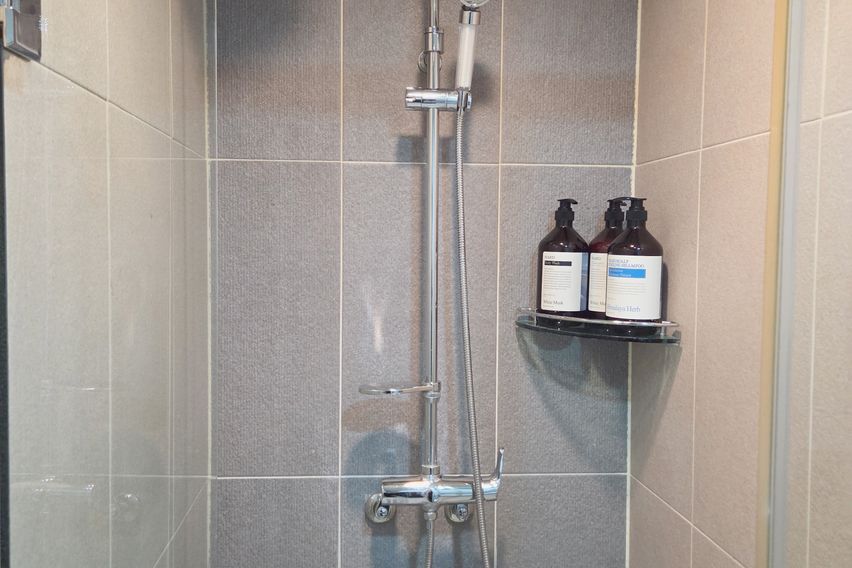 ♥️아름다운 석촌호수뷰