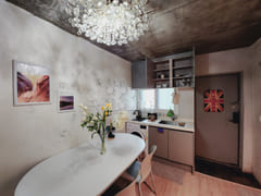#11 Hapjeong Hongdae 3-room 3-bed 1th image