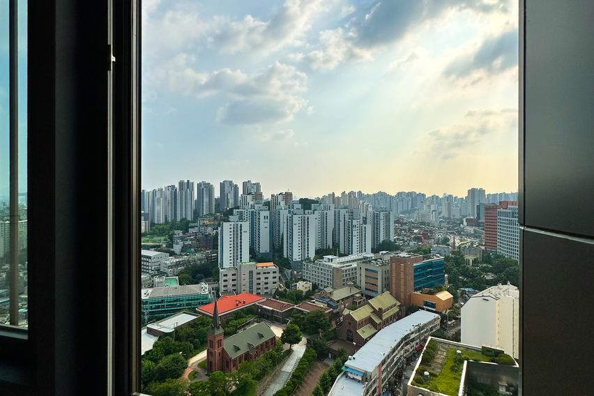 서울역 시청 광화문 A