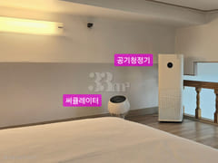 Sinyongsan Station ๐ฅ Spacious Duplex 15th image