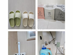 December Special π Spacious Room in Shinyong 19th image