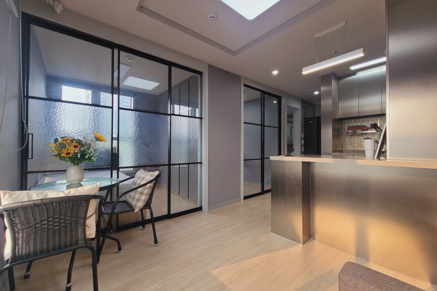 💙 1-minute walk from Dongmyo Station, best v 7th image