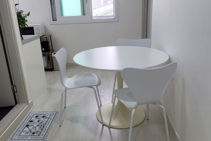 가든호텔뒤 투룸