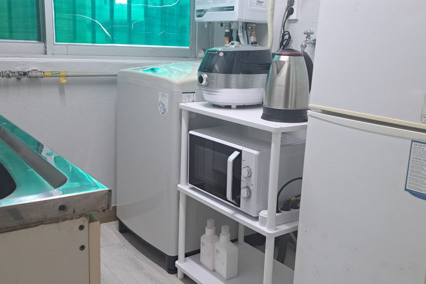 남부주민센터1룸 101 5번째 이미지