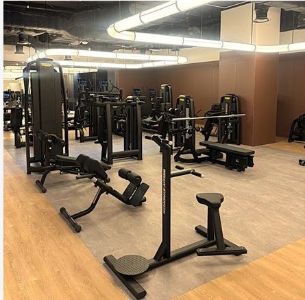 강남역 역삼동 호텔식 3번째 이미지