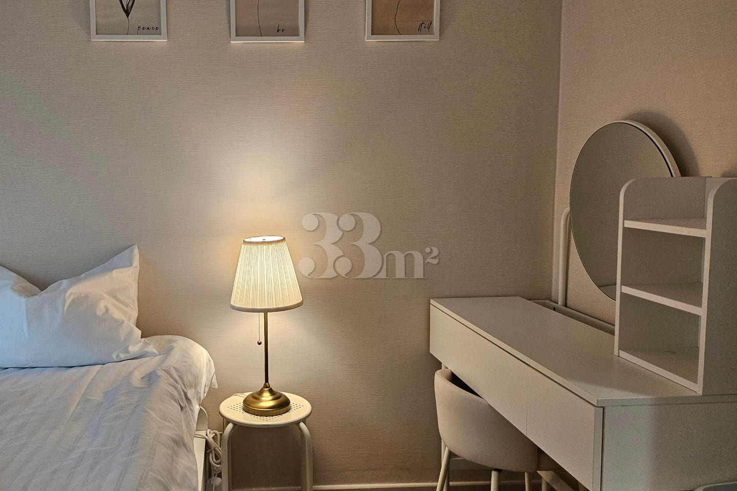 Fully furnished (Hongdae, Yeonsinnae, Sangam  6th image