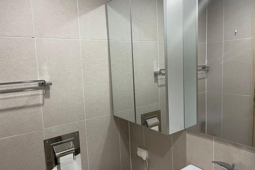 잠실 석촌호수타워뷰💖