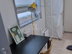 South-facing riverside studio with great valu 2th image