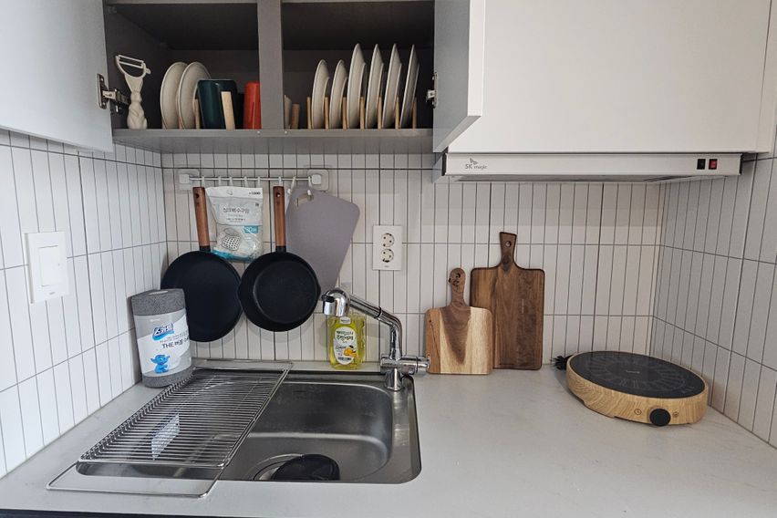 워커힐광나루역잠실한강뷰 13번째 이미지