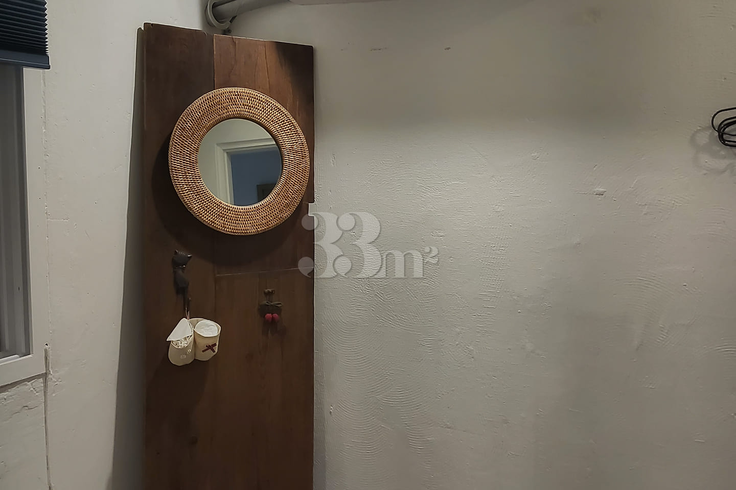 Quiet studio apartment near Seodaemun Station 9th image