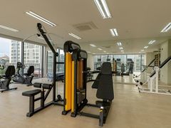 이천휴티스호수뷰 더블룸 18번째 이미지