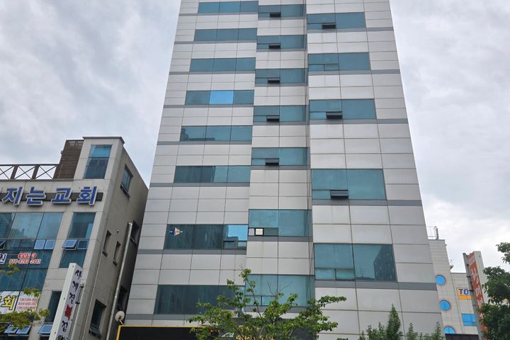 목포평화광장바닷가앞숙소 10번째 이미지